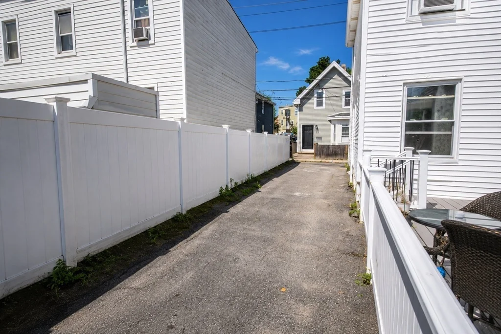 4 bed, 2 bath apartment for rent at 27 Franklin Ave, East Somerville — photo 16 of 20
