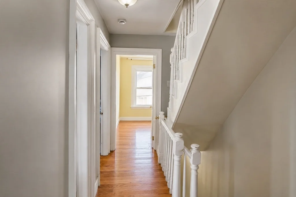 4 bed, 2 bath apartment for rent at 27 Franklin Ave, East Somerville — photo 14 of 20