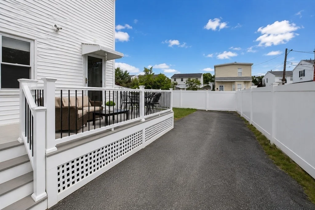 4 bed, 2 bath apartment for rent at 27 Franklin Ave, East Somerville — photo 19 of 20
