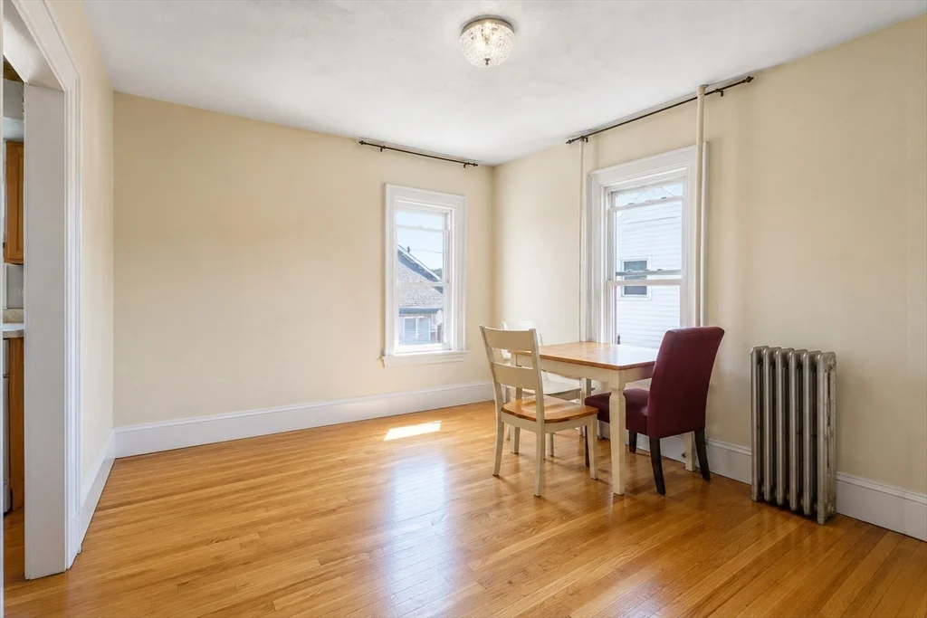 4 bed, 2 bath apartment for rent at 27 Franklin Ave, East Somerville — photo 4 of 20