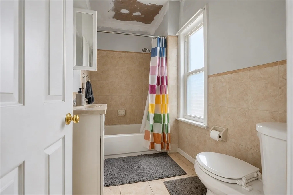 4 bed, 2 bath apartment for rent at 27 Franklin Ave, East Somerville — photo 6 of 20