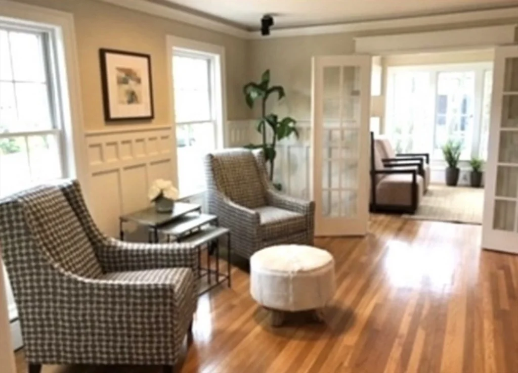 5 bed, 4+ bath apartment for rent at 27 Gammons Rd Unit 27, Waban — photo 7 of 18