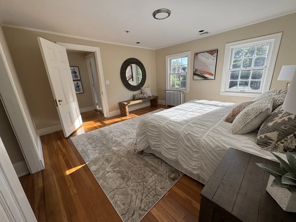 5 bed, 4+ bath apartment for rent at 27 Gammons Rd Unit 27, Waban — photo 14 of 18
