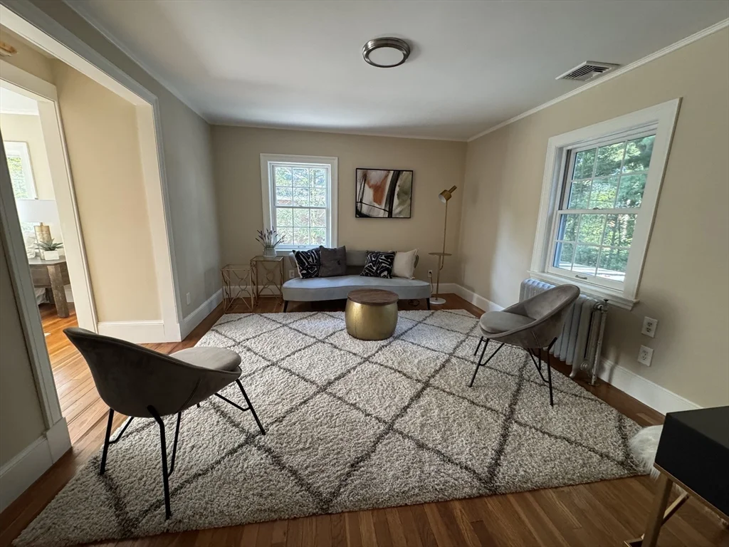 5 bed, 4+ bath apartment for rent at 27 Gammons Rd Unit 27, Waban — photo 13 of 18