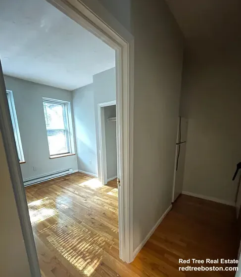 1 bed, 1 bath apartment for rent at 27 Garden St Unit 9, Beacon Hill — photo 6 of 16