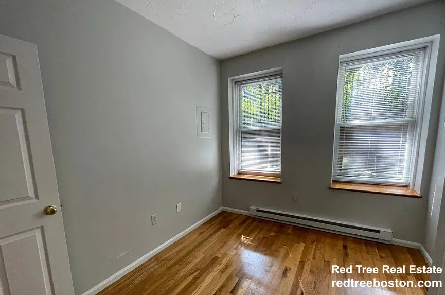 1 bed, 1 bath apartment for rent at 27 Garden St Unit 9, Beacon Hill — photo 8 of 16