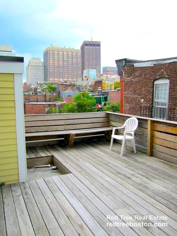 1 bed, 1 bath apartment for rent at 27 Garden St Unit 9, Beacon Hill — photo 16 of 16