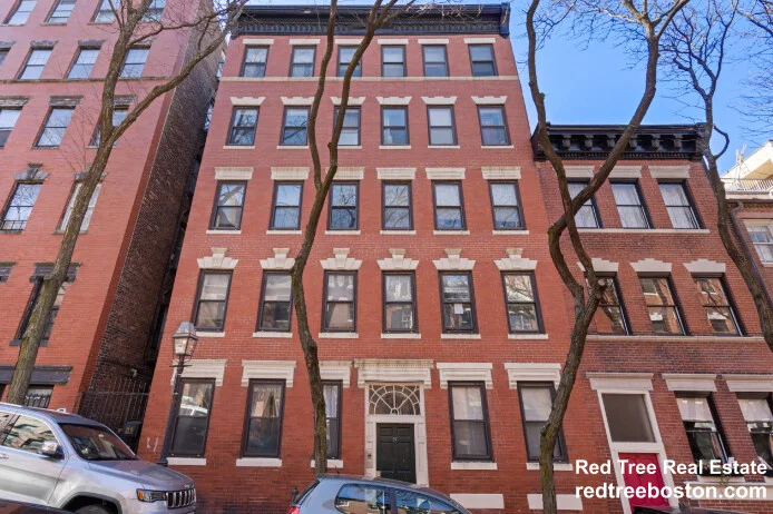 1 bed, 1 bath apartment for rent at 27 Garden St Unit 9, Beacon Hill — photo 15 of 16