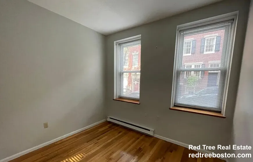 1 bed, 1 bath apartment for rent at 27 Garden St Unit 9, Beacon Hill — photo 12 of 16