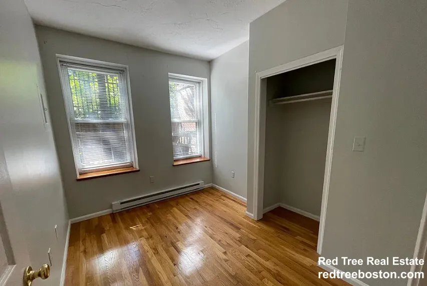 1 bed, 1 bath apartment for rent at 27 Garden St Unit 9, Beacon Hill — photo 7 of 16