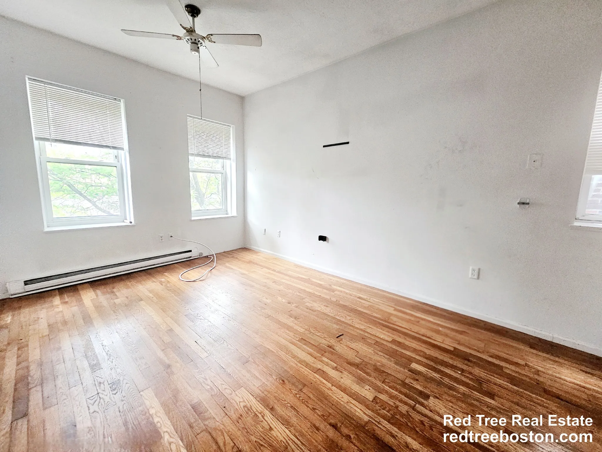 1 bed, 1 bath apartment for rent at 27 Garden St Unit 9, Beacon Hill — photo 1 of 16
