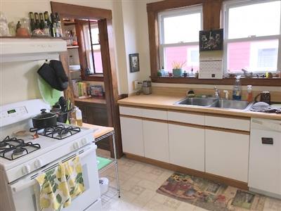 2 bed, 1 bath apartment for rent at 27 Garrison Ave Unit 2, West Somerville — photo 1 of 19