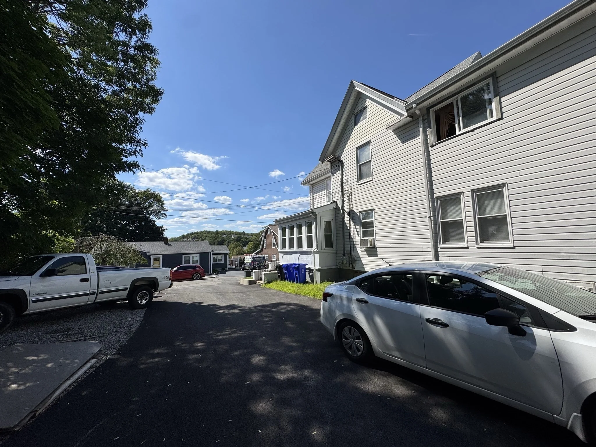2 bed, 1 bath apartment for rent at 27 Gibson St Unit 27, Forestdale — photo 15 of 15