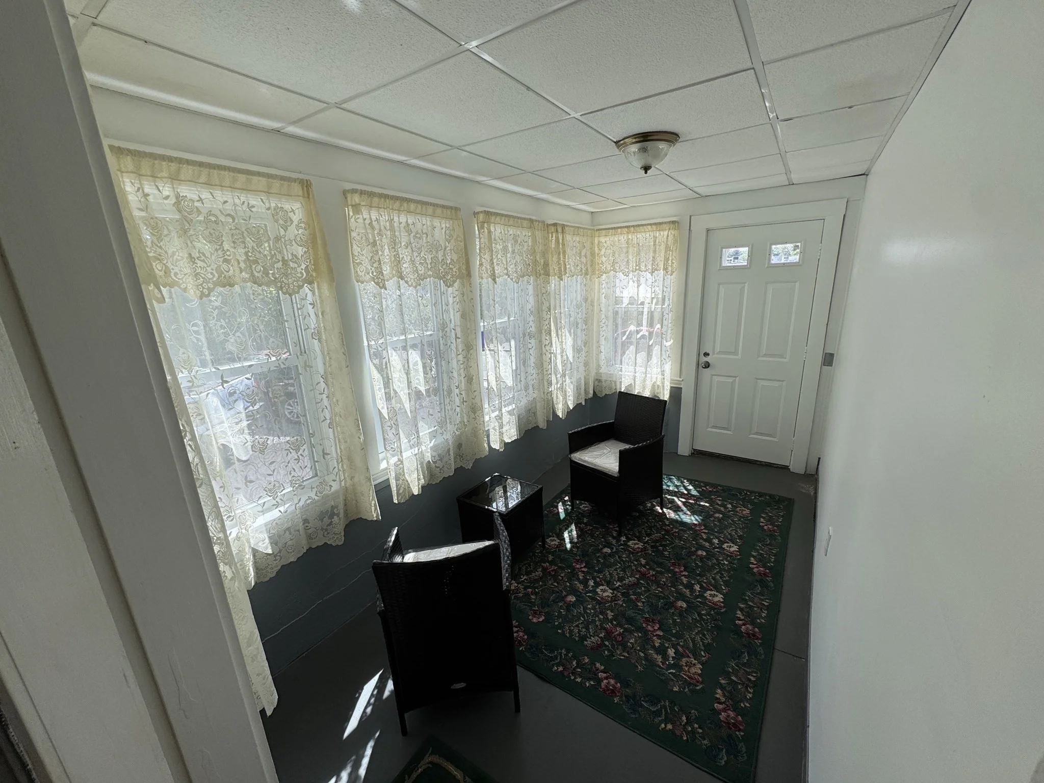 2 bed, 1 bath apartment for rent at 27 Gibson St Unit 27, Forestdale — photo 14 of 15