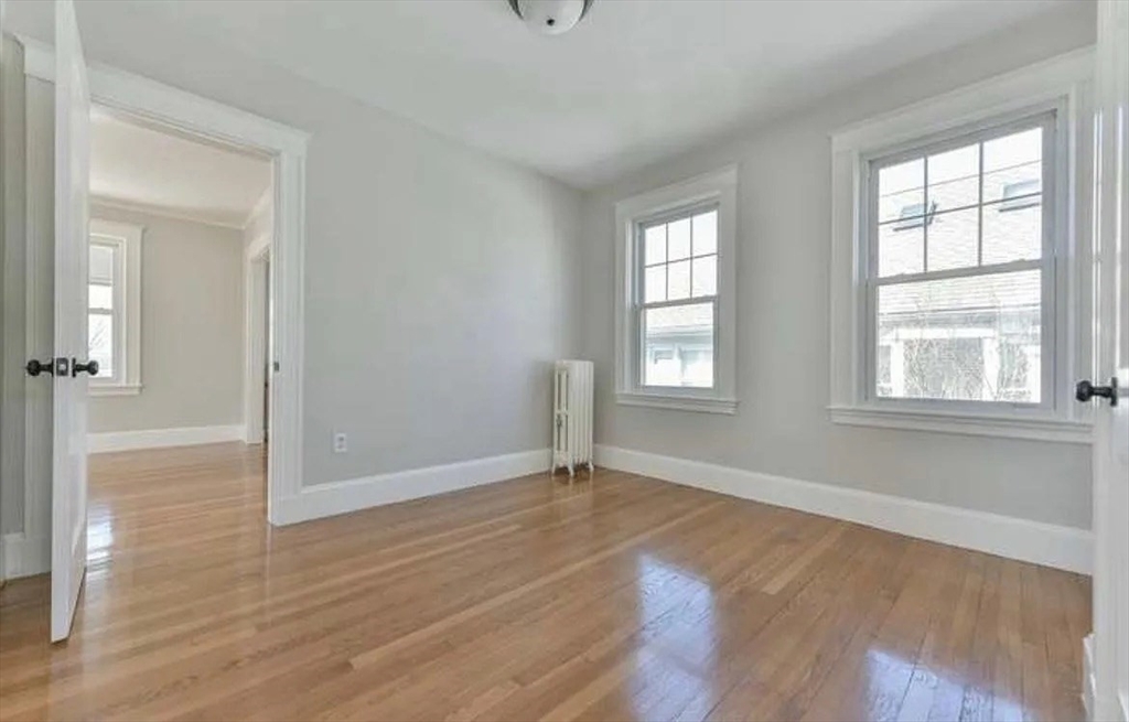 2 bed, 1 bath apartment for rent at 27 Gilbert Unit 2, Belmont — photo 7 of 10