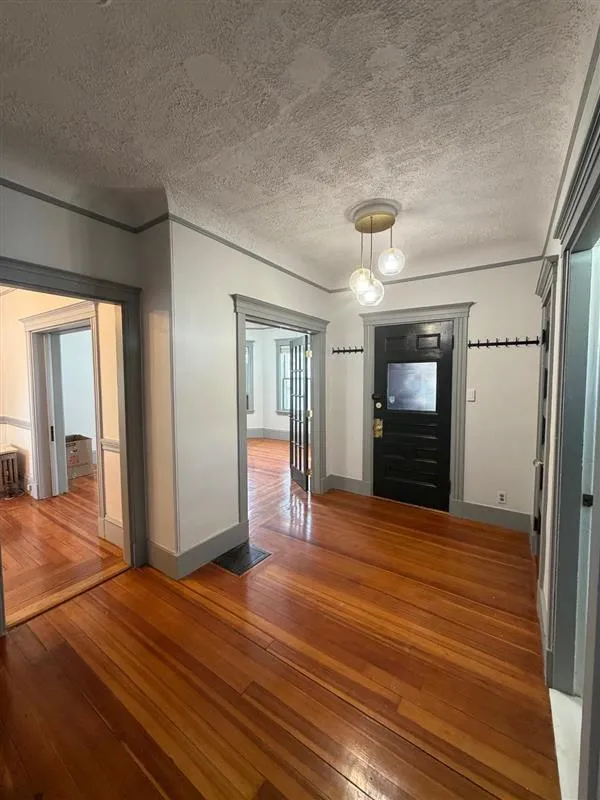2 bed, 1 bath apartment for rent at 27 Gilman Ter Unit 1, Winter Hill — photo 6 of 15
