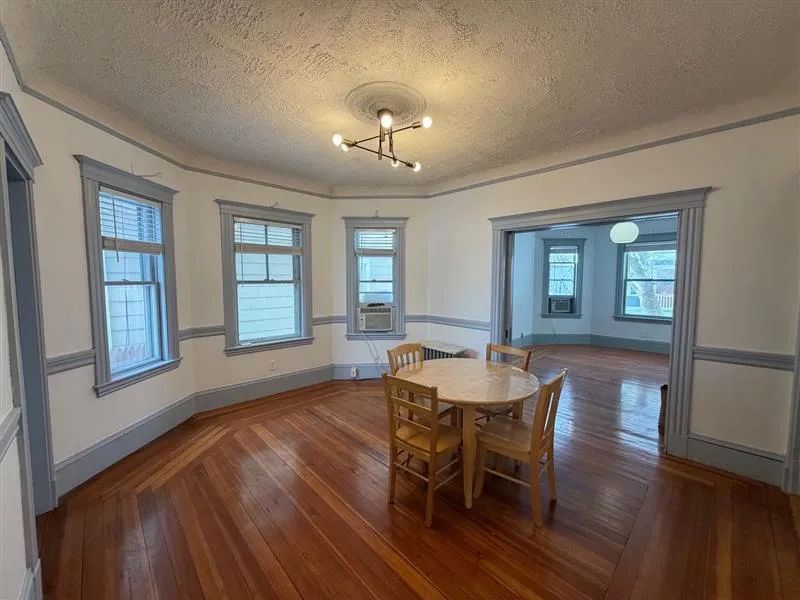 2 bed, 1 bath apartment for rent at 27 Gilman Ter Unit 1, Winter Hill