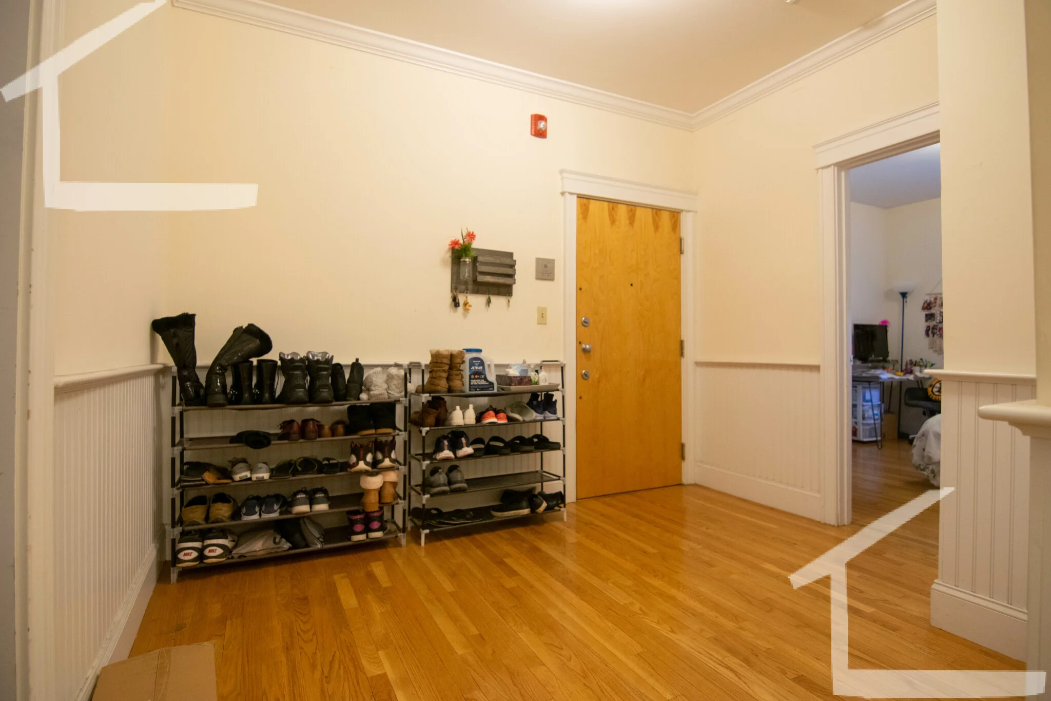 4 bed, 2 bath apartment for rent at 27 Glenville Ave Unit 1, Allston — photo 13 of 14