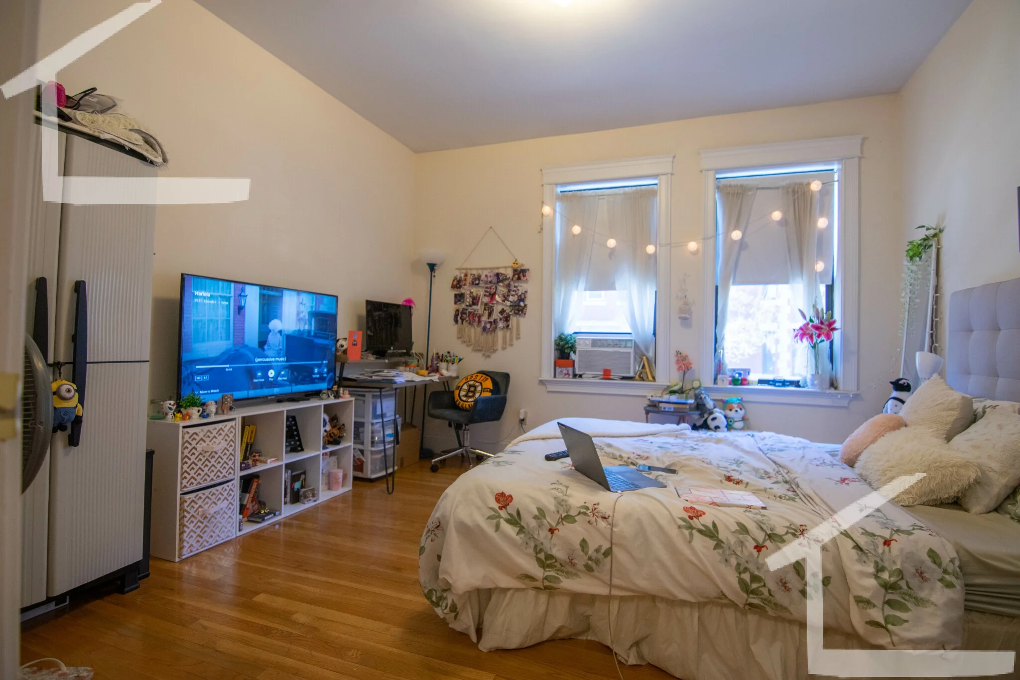 4 bed, 2 bath apartment for rent at 27 Glenville Ave Unit 1, Allston — photo 14 of 14