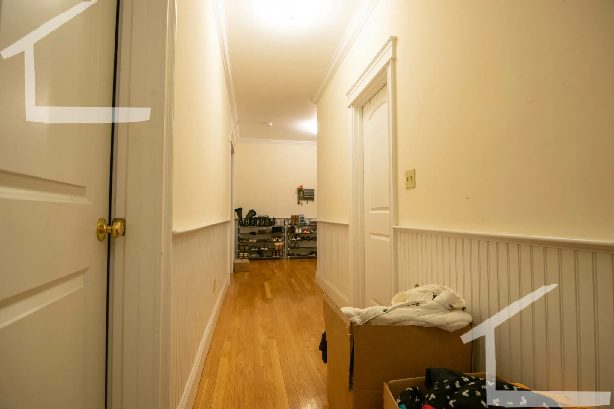 4 bed, 2 bath apartment for rent at 27 Glenville Ave Unit 1, Allston — photo 12 of 14
