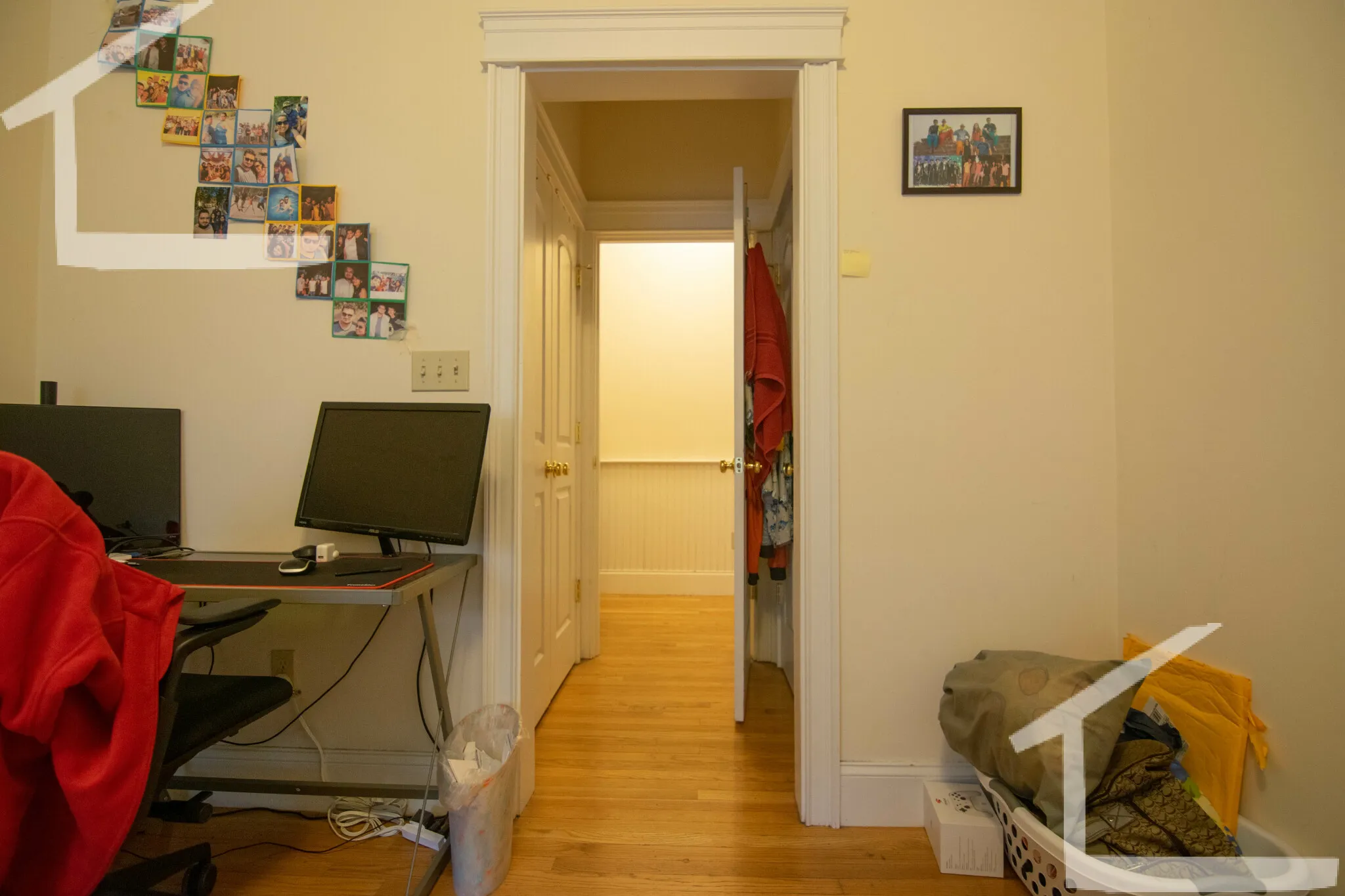 4 bed, 2 bath apartment for rent at 27 Glenville Ave Unit 1, Allston — photo 10 of 14