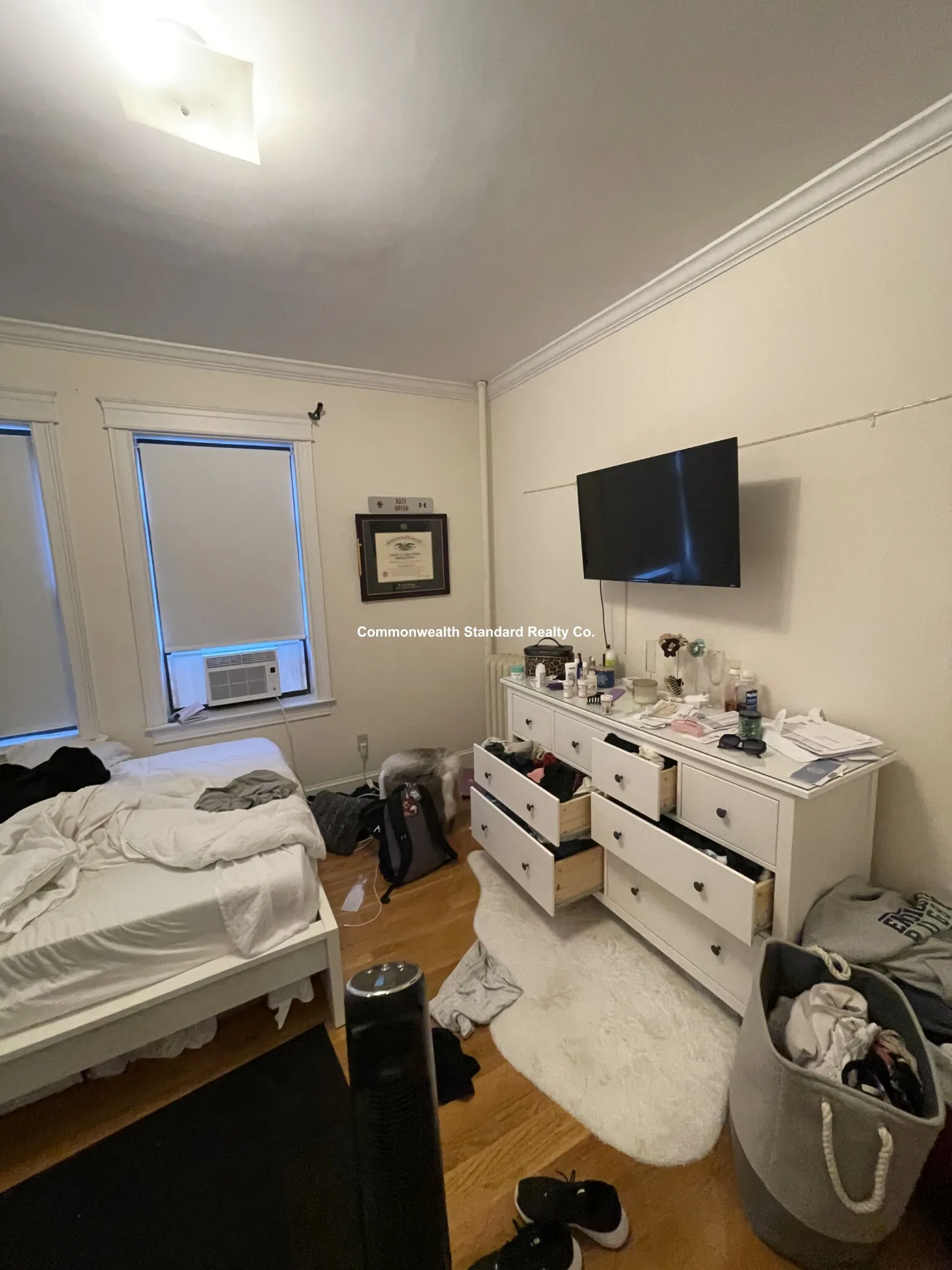 4 bed, 2 bath apartment for rent at 27 Glenville Ave Unit 2, Allston — photo 18 of 37
