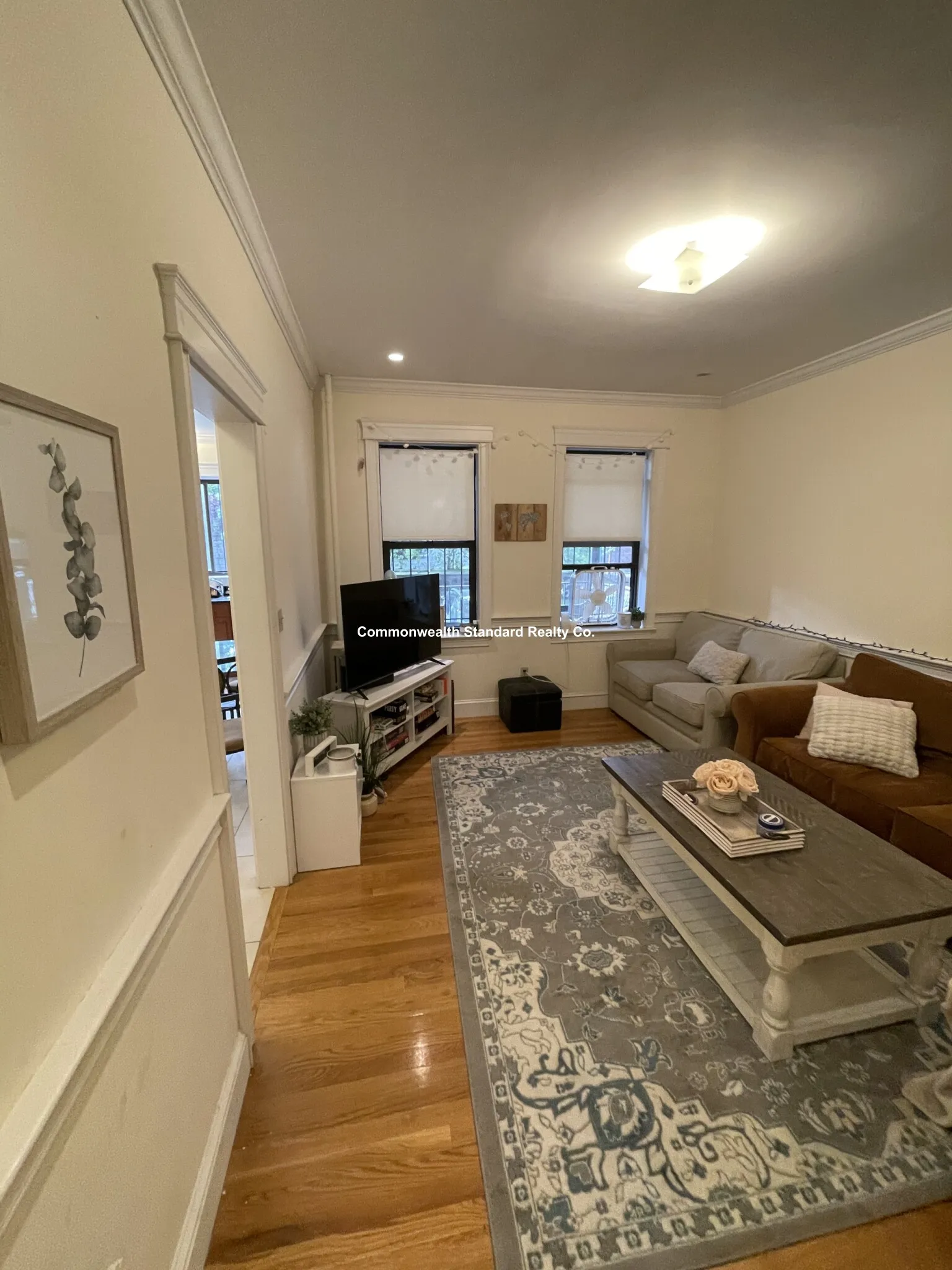4 bed, 2 bath apartment for rent at 27 Glenville Ave Unit 2, Allston — photo 29 of 37
