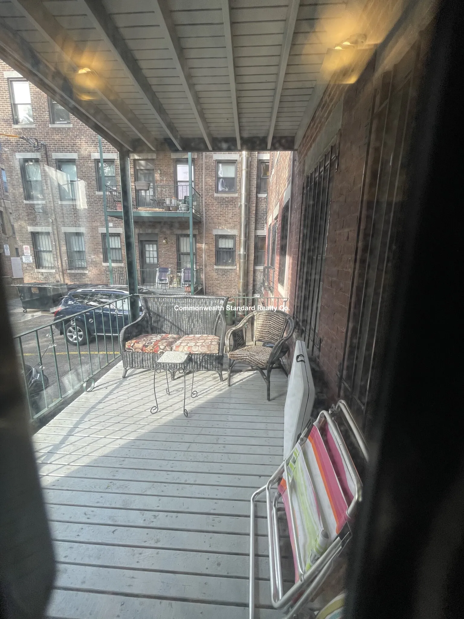 4 bed, 2 bath apartment for rent at 27 Glenville Ave Unit 2, Allston — photo 10 of 37