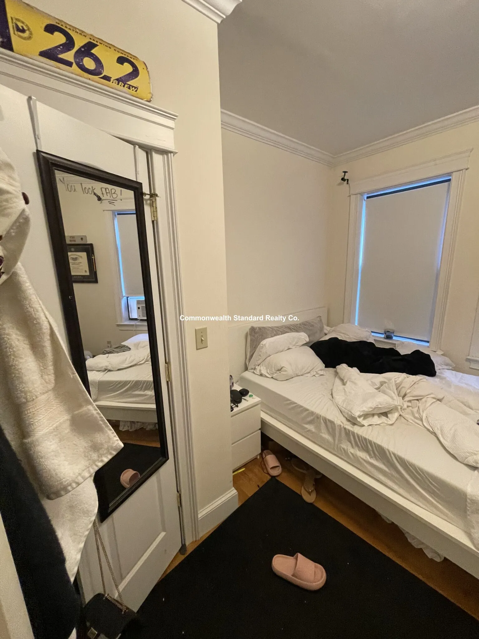 4 bed, 2 bath apartment for rent at 27 Glenville Ave Unit 2, Allston — photo 2 of 37