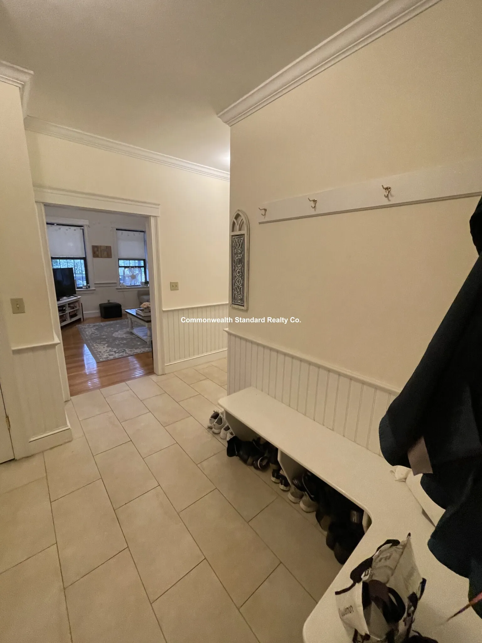 4 bed, 2 bath apartment for rent at 27 Glenville Ave Unit 2, Allston — photo 31 of 37