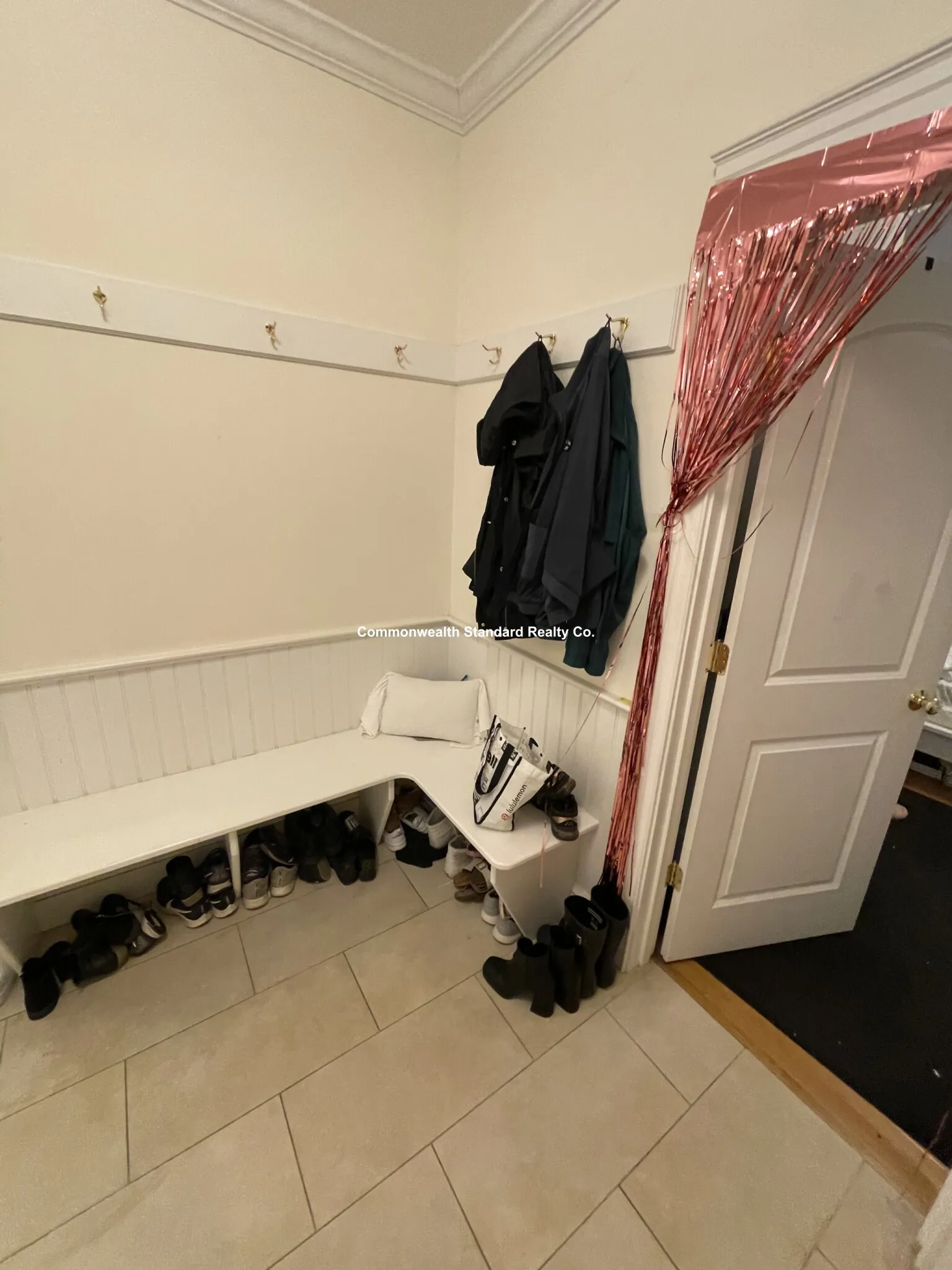 4 bed, 2 bath apartment for rent at 27 Glenville Ave Unit 2, Allston — photo 28 of 37