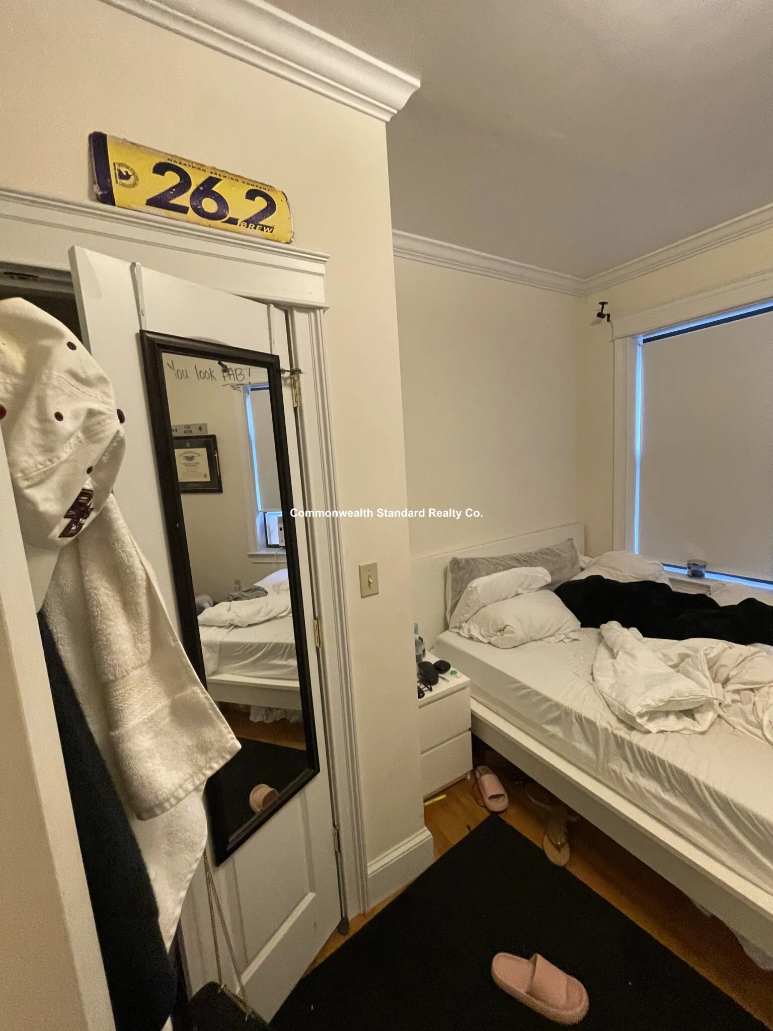 4 bed, 2 bath apartment for rent at 27 Glenville Ave Unit 2, Allston — photo 14 of 37