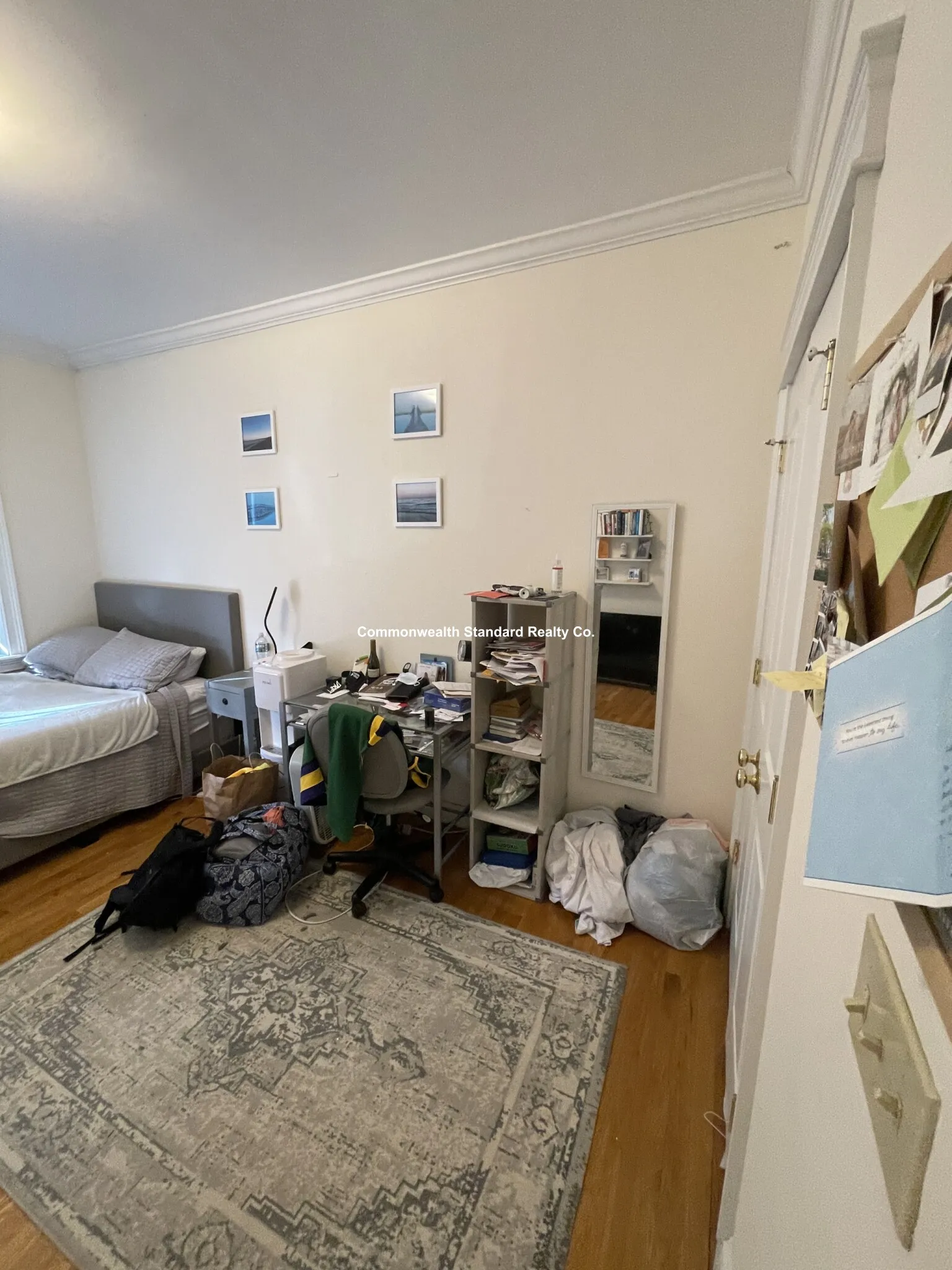 4 bed, 2 bath apartment for rent at 27 Glenville Ave Unit 2, Allston — photo 8 of 37