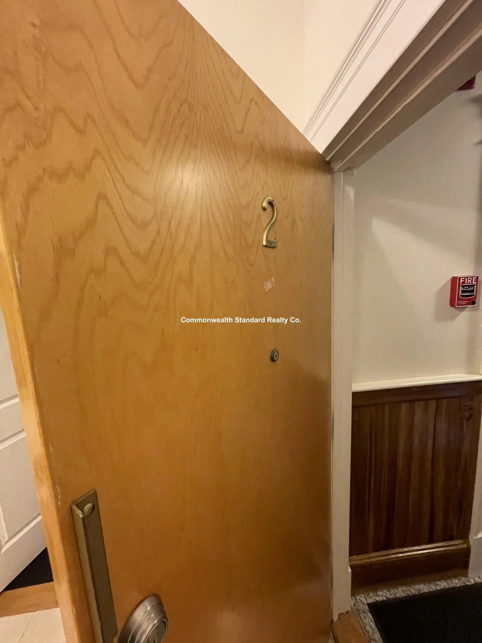 4 bed, 2 bath apartment for rent at 27 Glenville Ave Unit 2, Allston — photo 35 of 37