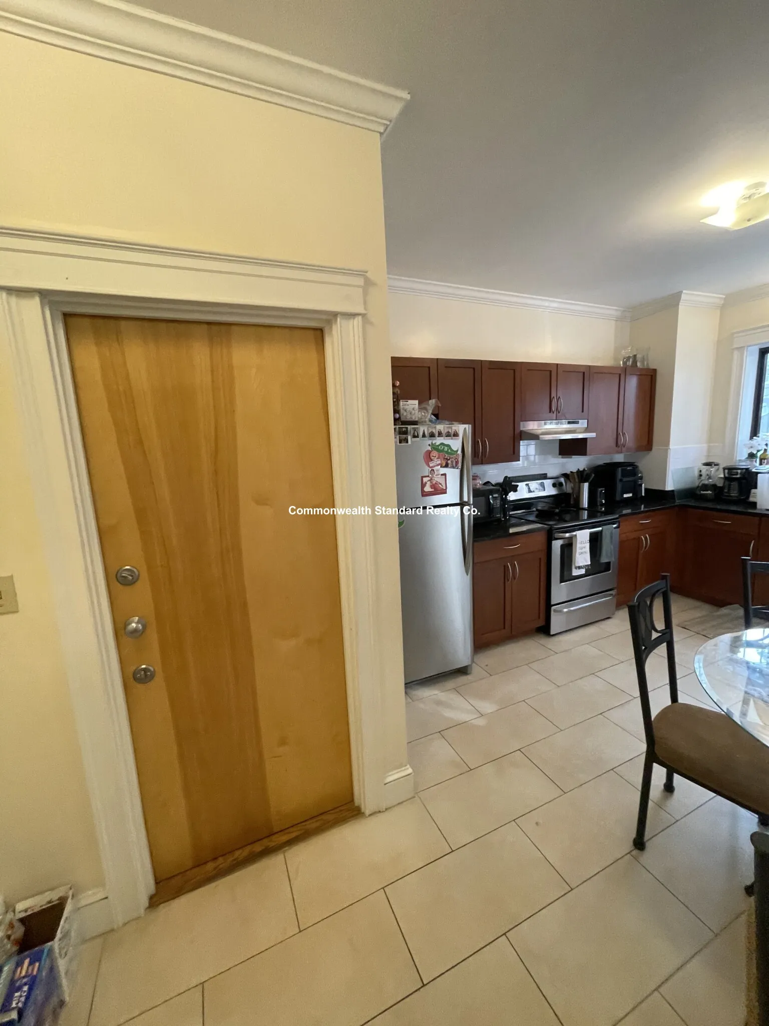 4 bed, 2 bath apartment for rent at 27 Glenville Ave Unit 2, Allston — photo 32 of 37