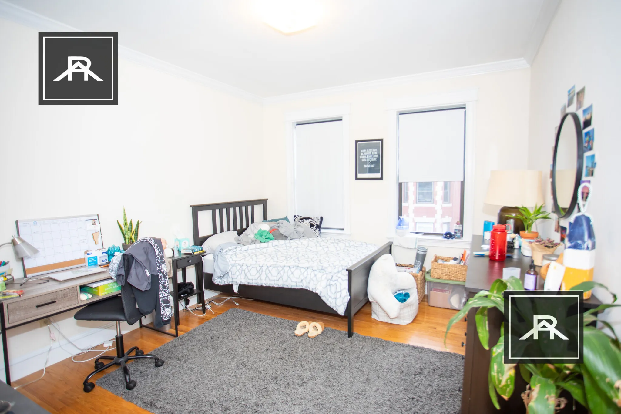 4 bed, 2 bath apartment for rent at 27 Glenville Ave Unit 8, Allston — photo 4 of 6
