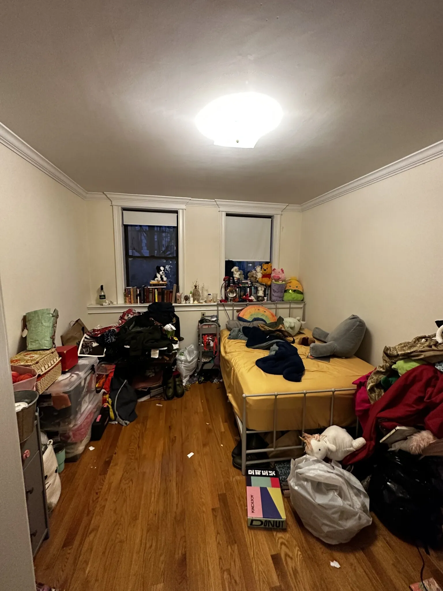 3 bed, 2 bath apartment for rent at 27 Glenville Ave Unit B, Allston — photo 22 of 29