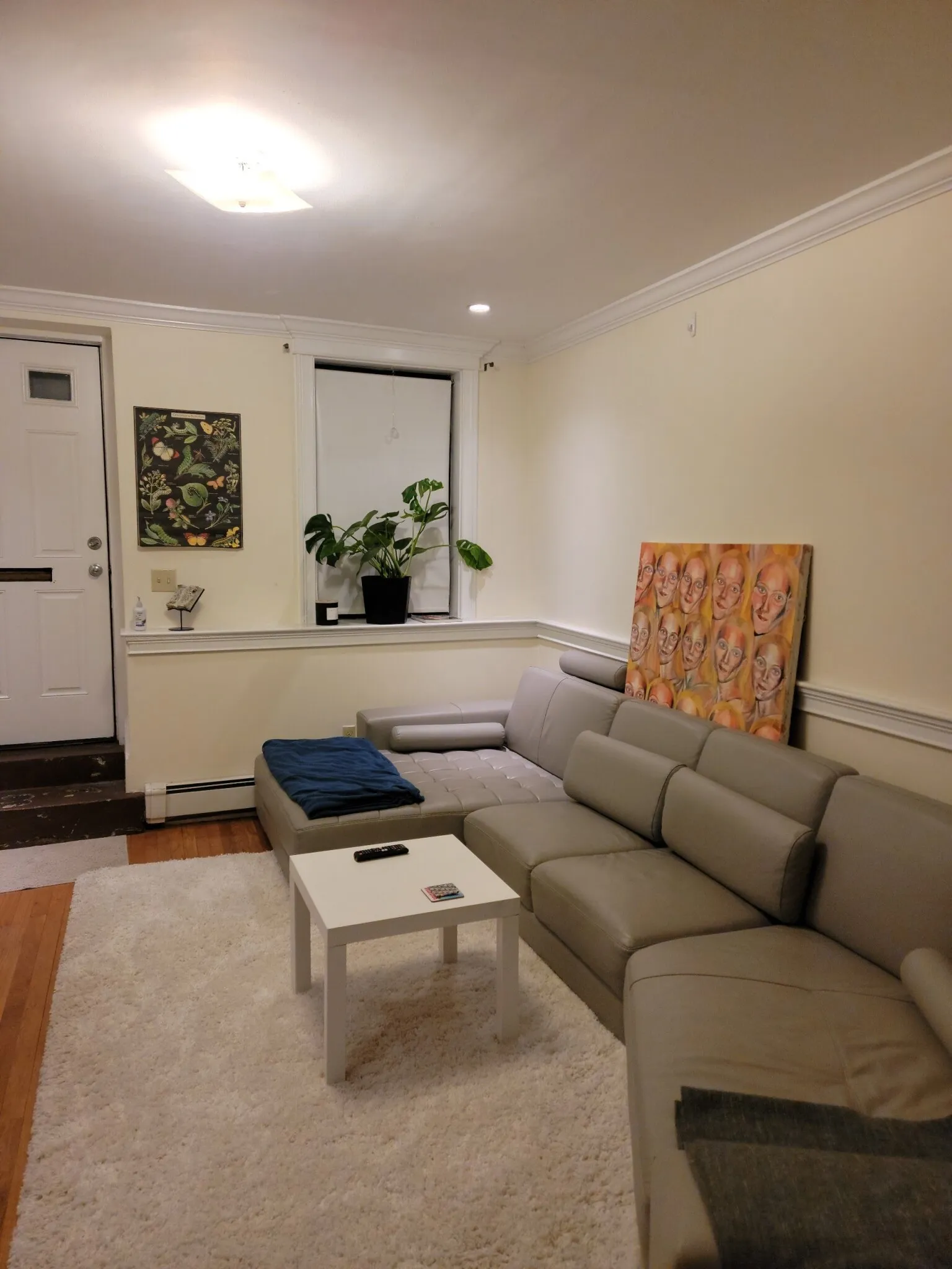 3 bed, 2 bath apartment for rent at 27 Glenville Ave Unit B, Allston