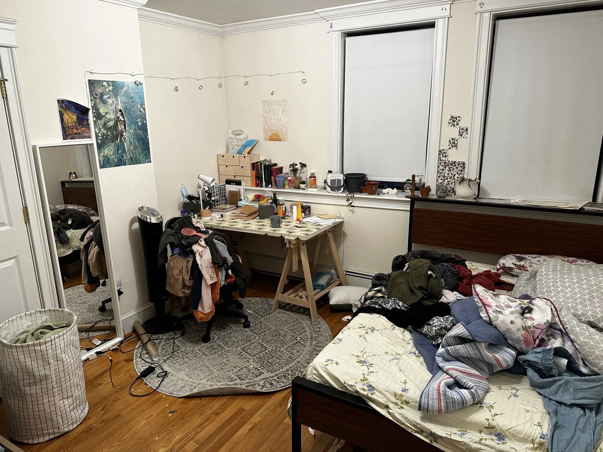 3 bed, 2 bath apartment for rent at 27 Glenville Ave Unit B, Allston — photo 9 of 29