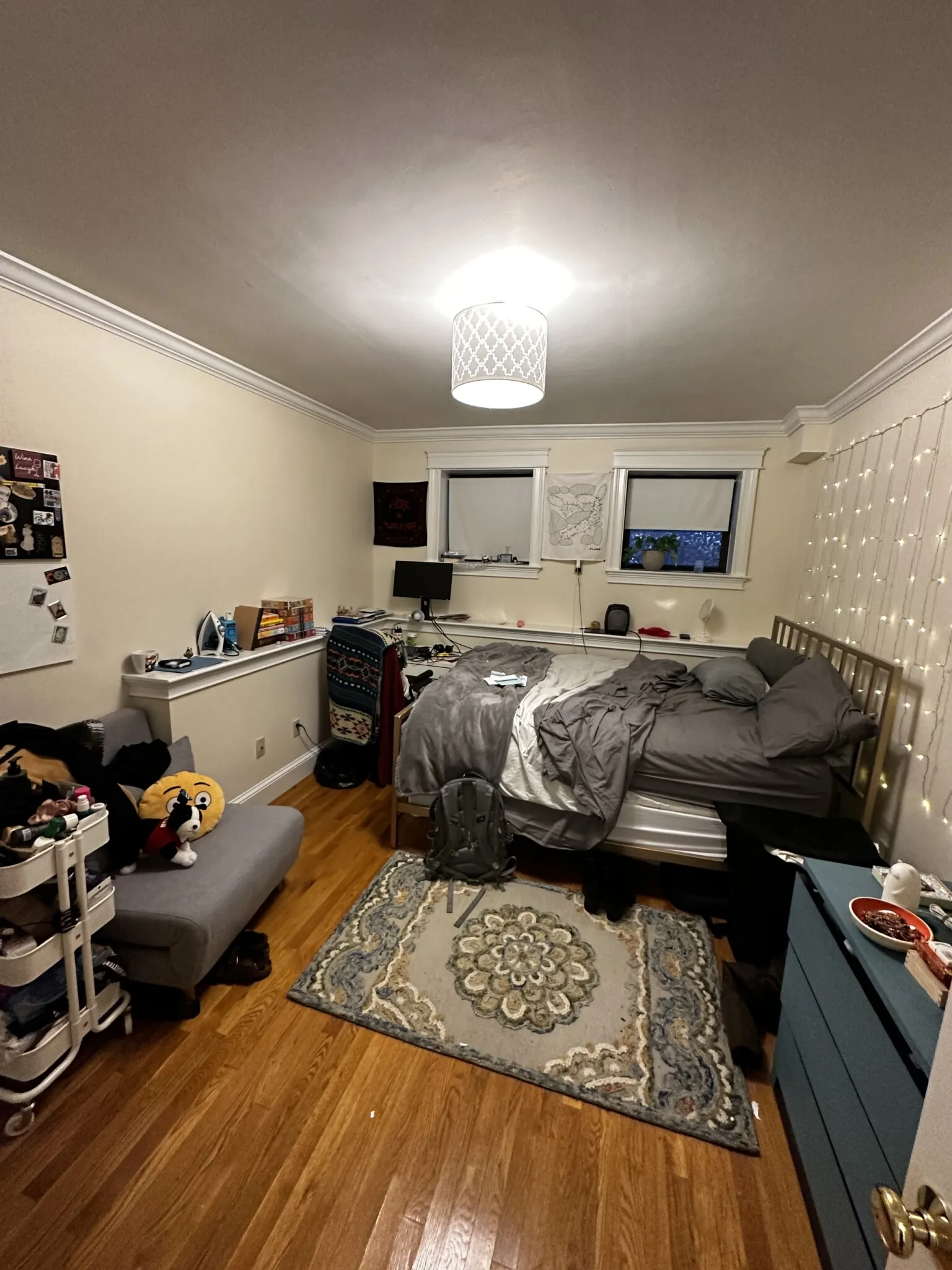 3 bed, 2 bath apartment for rent at 27 Glenville Ave Unit B, Allston — photo 24 of 29
