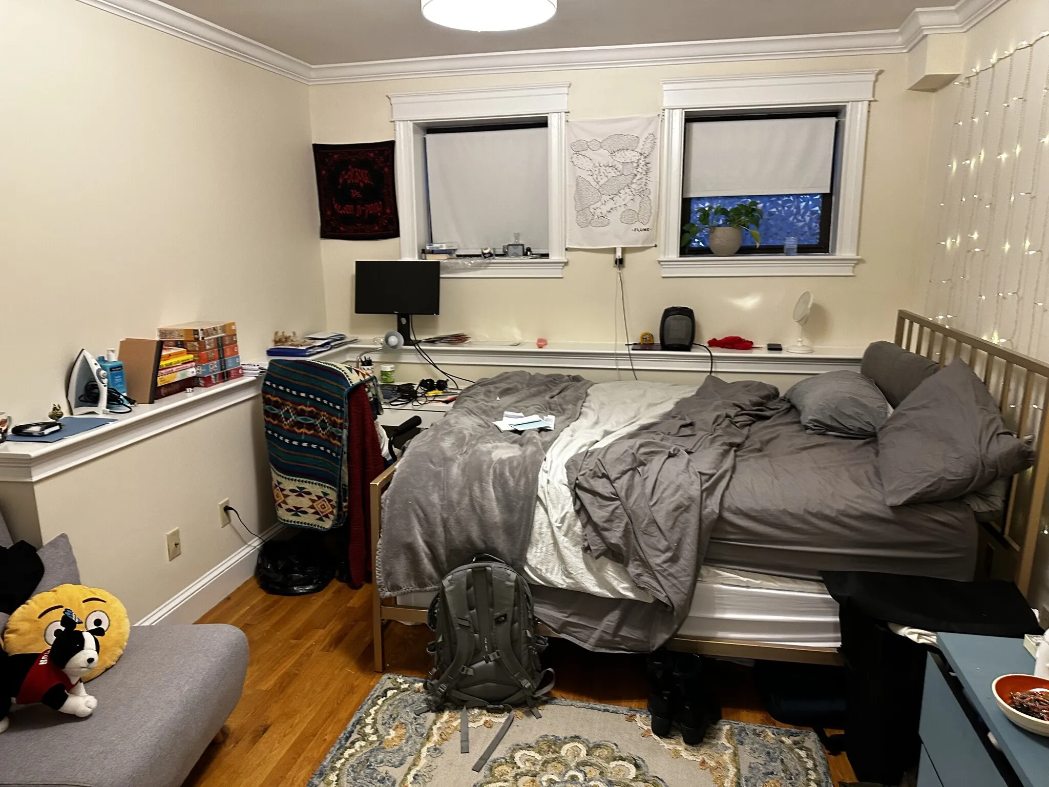 3 bed, 2 bath apartment for rent at 27 Glenville Ave Unit B, Allston — photo 25 of 29
