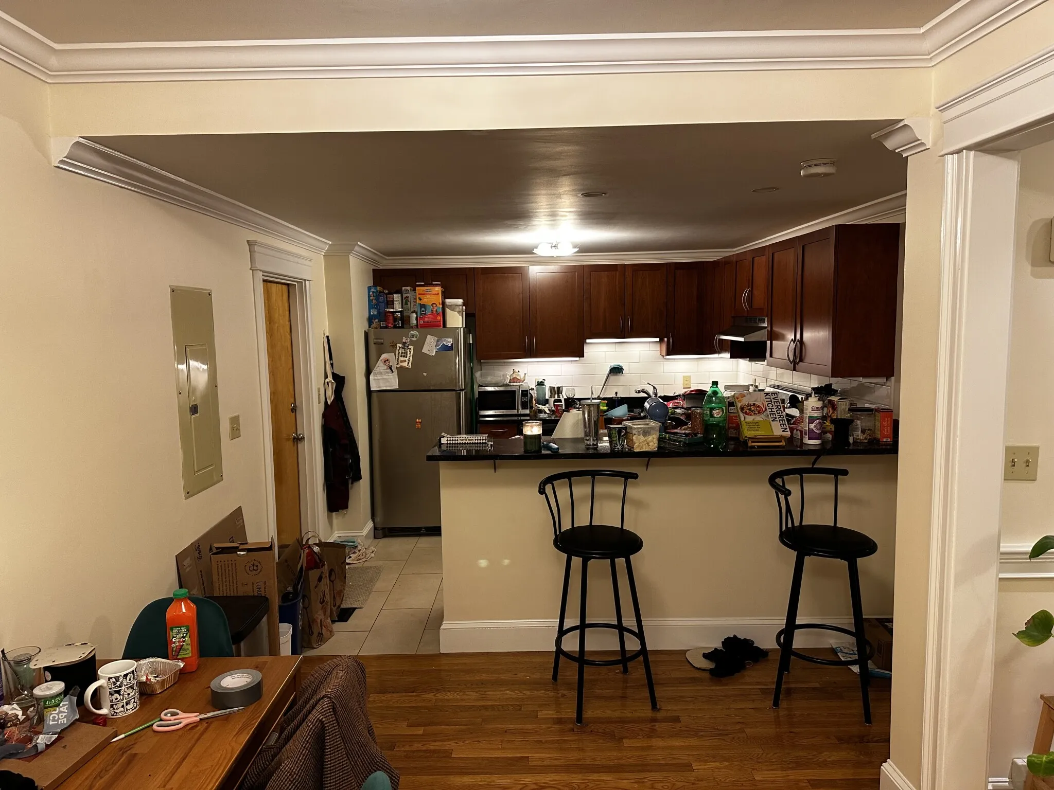 3 bed, 2 bath apartment for rent at 27 Glenville Ave Unit B, Allston — photo 7 of 29