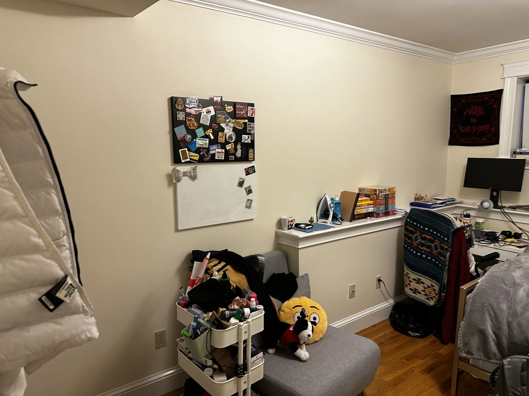 3 bed, 2 bath apartment for rent at 27 Glenville Ave Unit B, Allston — photo 26 of 29