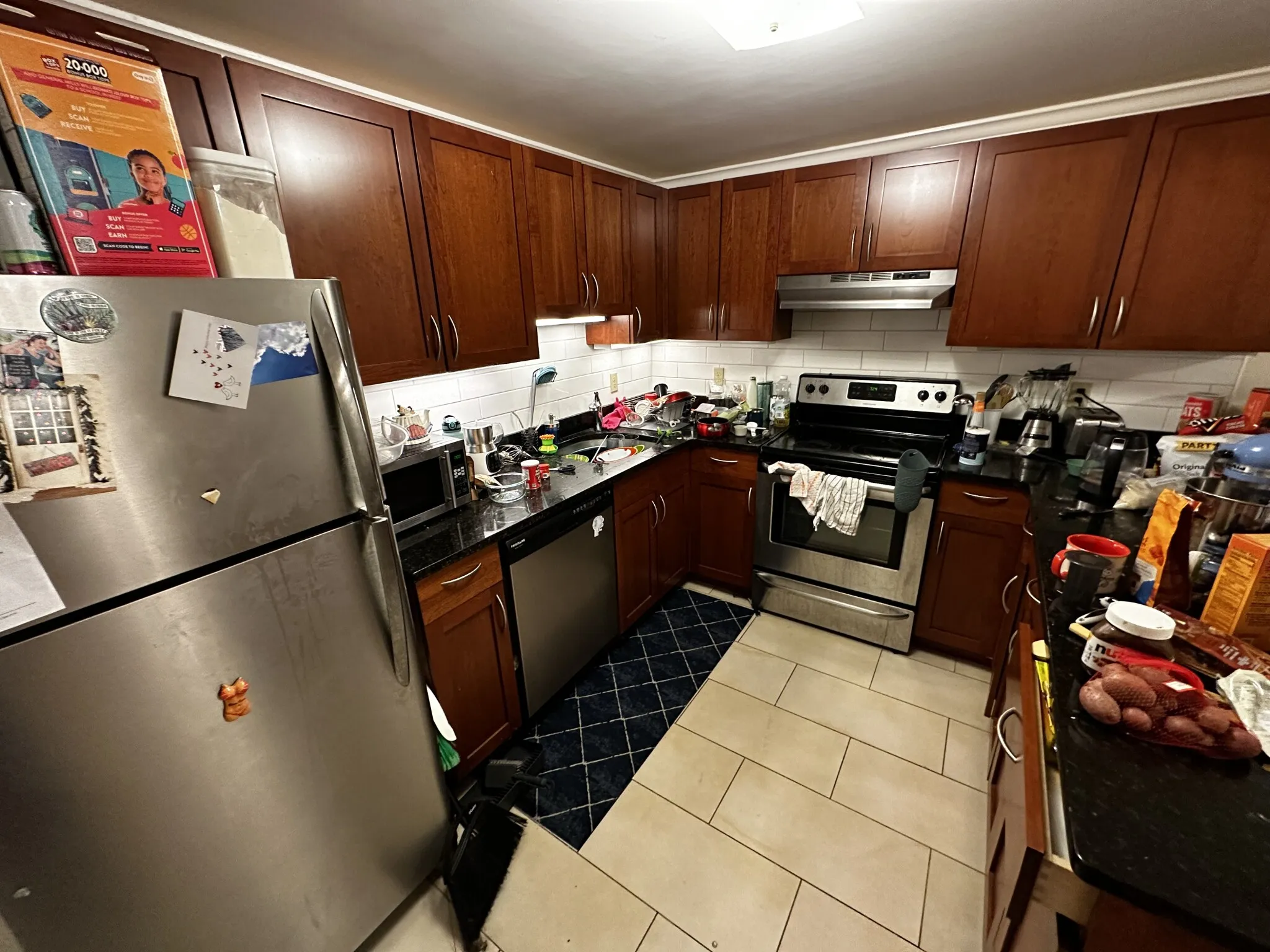 3 bed, 2 bath apartment for rent at 27 Glenville Ave Unit B, Allston — photo 12 of 29