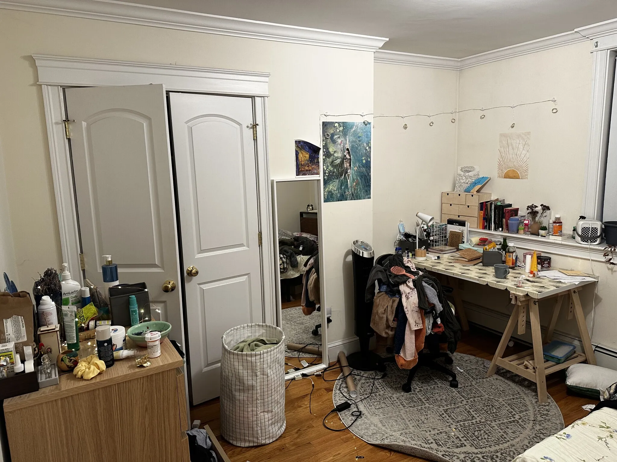 3 bed, 2 bath apartment for rent at 27 Glenville Ave Unit B, Allston — photo 10 of 29