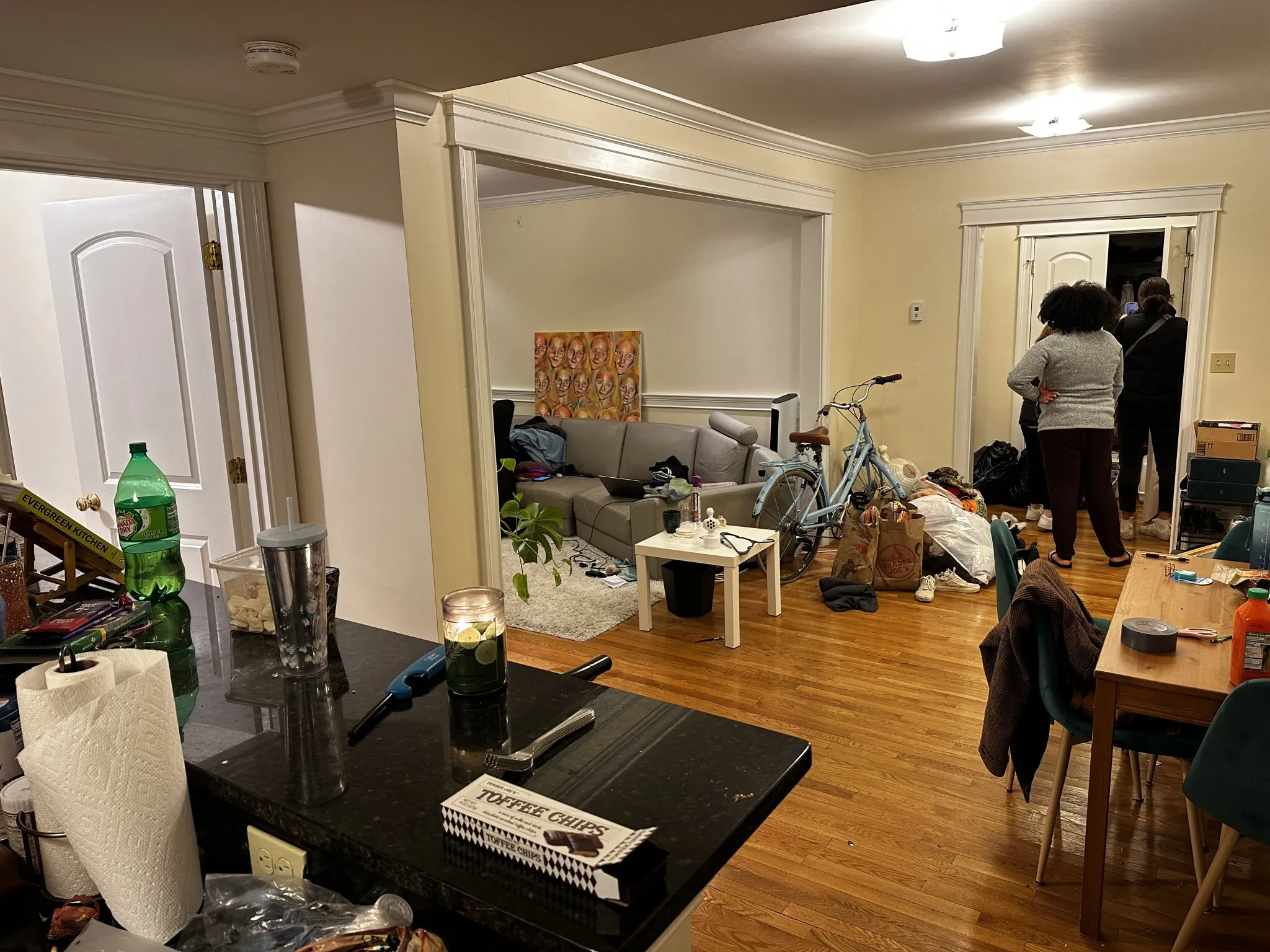 3 bed, 2 bath apartment for rent at 27 Glenville Ave Unit B, Allston — photo 14 of 29