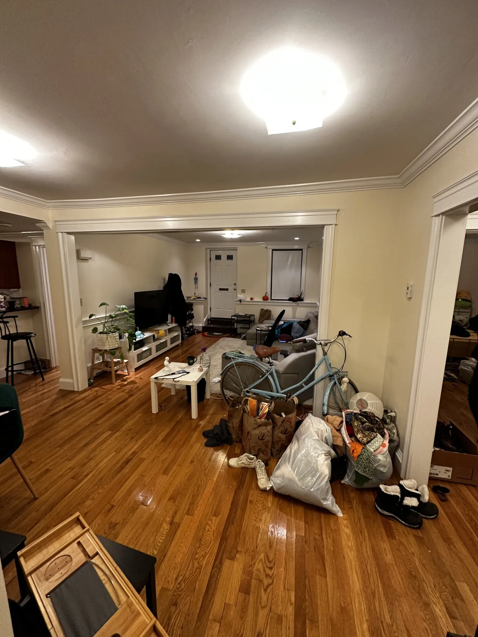 3 bed, 2 bath apartment for rent at 27 Glenville Ave Unit B, Allston — photo 21 of 29