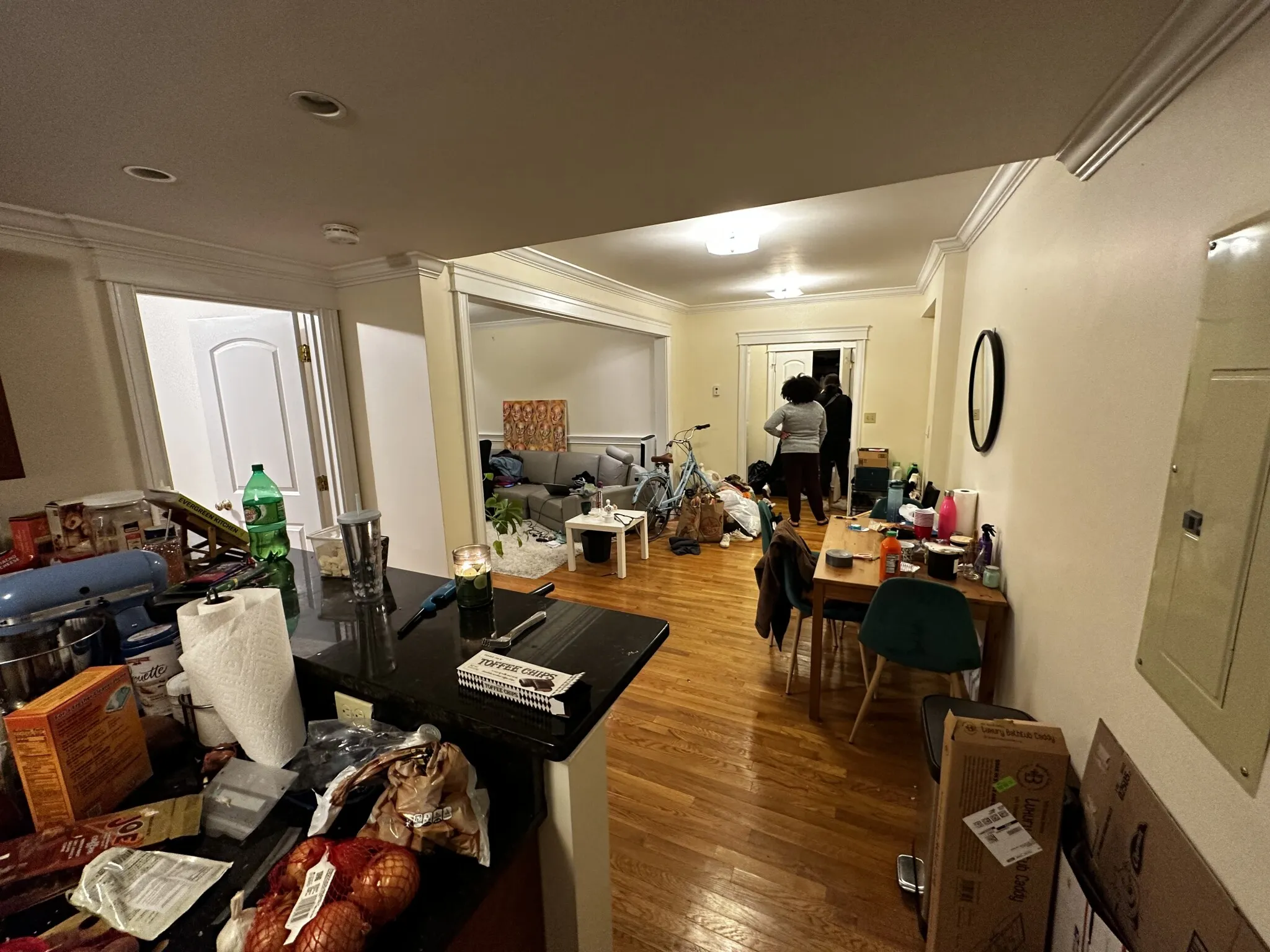 3 bed, 2 bath apartment for rent at 27 Glenville Ave Unit B, Allston — photo 13 of 29