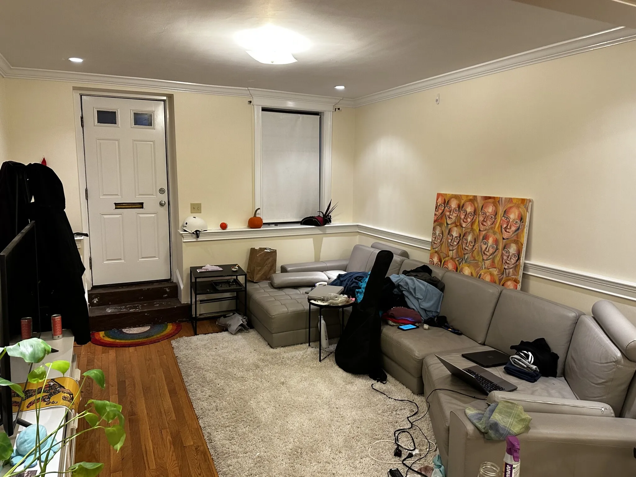 3 bed, 2 bath apartment for rent at 27 Glenville Ave Unit B, Allston — photo 15 of 29