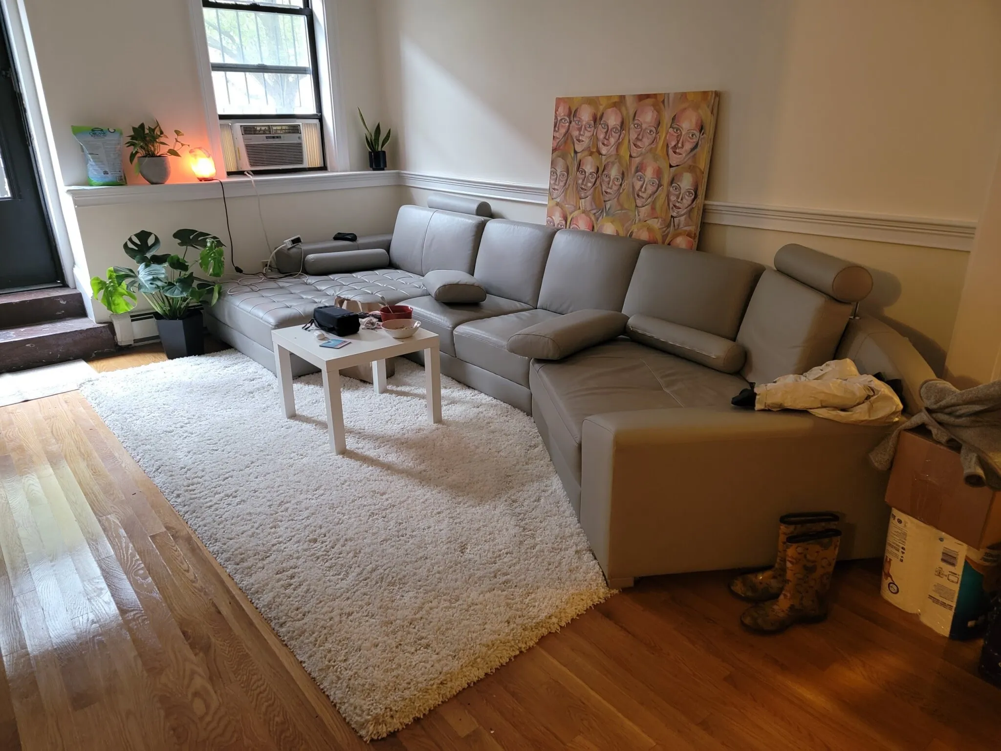 3 bed, 2 bath apartment for rent at 27 Glenville Ave Unit B, Allston — photo 4 of 29